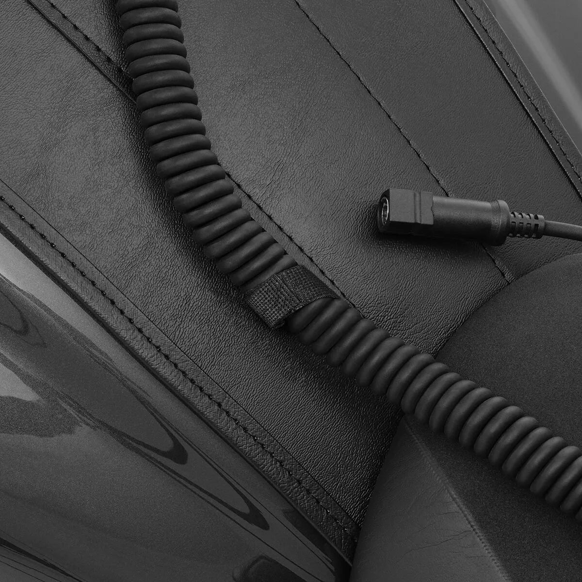 Hopnel Tuxedo Tie Tank Bib