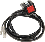 Emgo Kill Switch - Oem Replacement For Yamaha