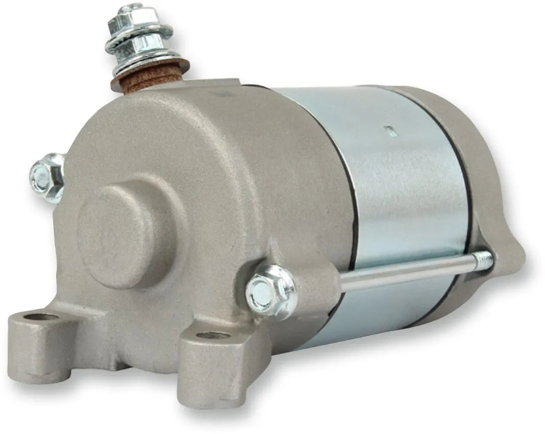 Parts Unlimited Starter Motor