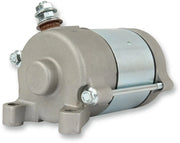 Parts Unlimited Starter Motor
