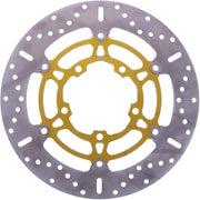 Ebc X-series Brake Rotor For Sport Bikes