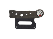 Axp Racing Chain Protector - Hdpe Plastic