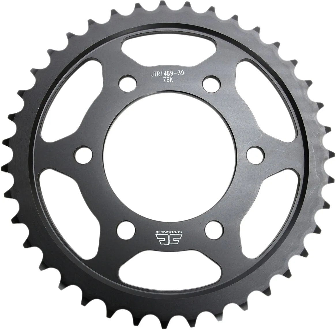 Jt Sprockets Steel Rear Sprocket - 525