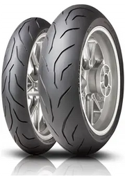 Dunlop Sportsmart Mk4 Tire 160/60zr17 Rear