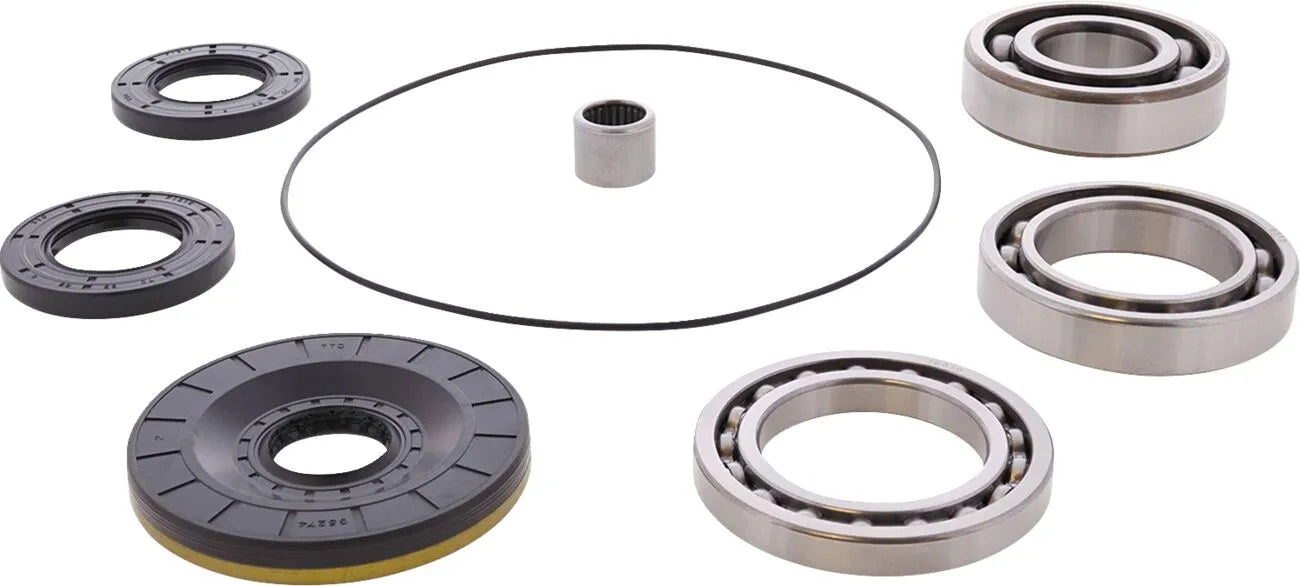 Moose Offroad Differential Bearing Seal Kit - Rear