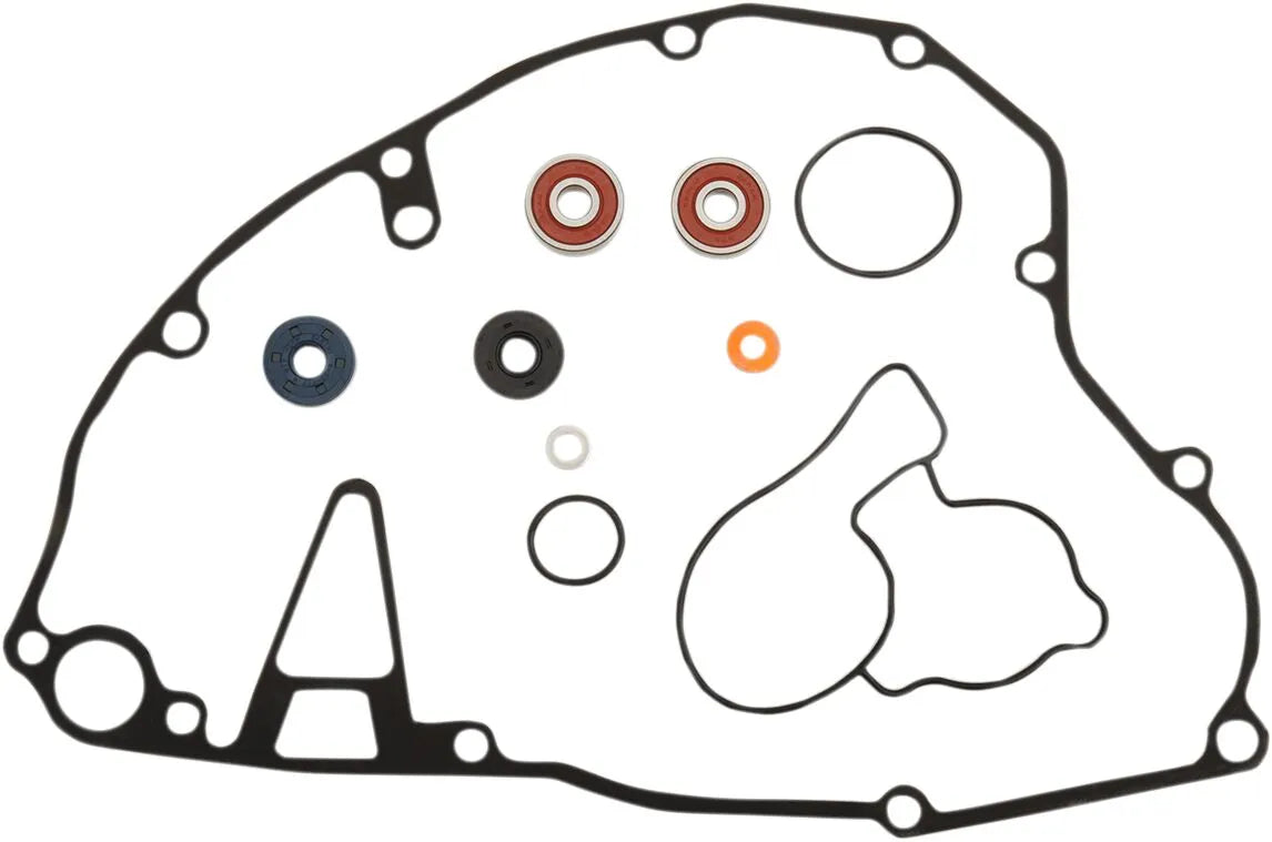 Athena Water Pump Gasket Kit
