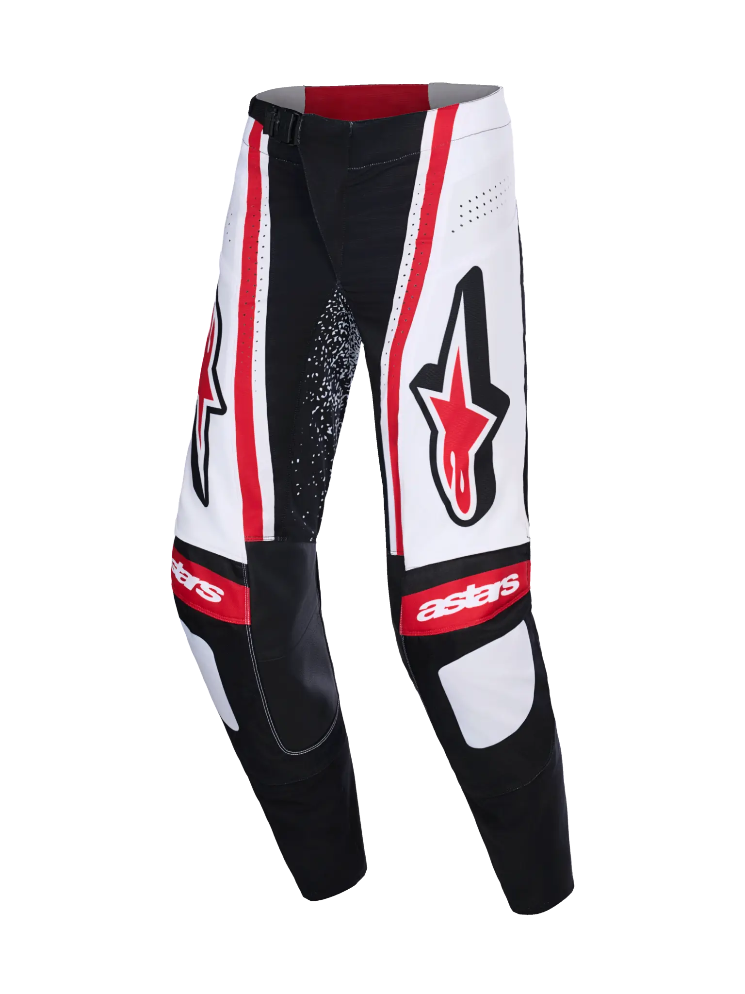 Alpinestars Techstar Nomur Pants - Black/Red/White