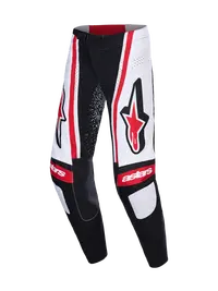 Alpinestars Techstar Nomur Pants - Black/Red/White