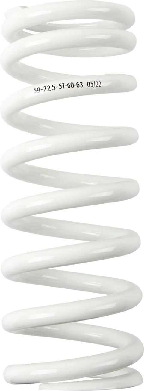 Moose Offroad Shock Spring - High-grade Replacement