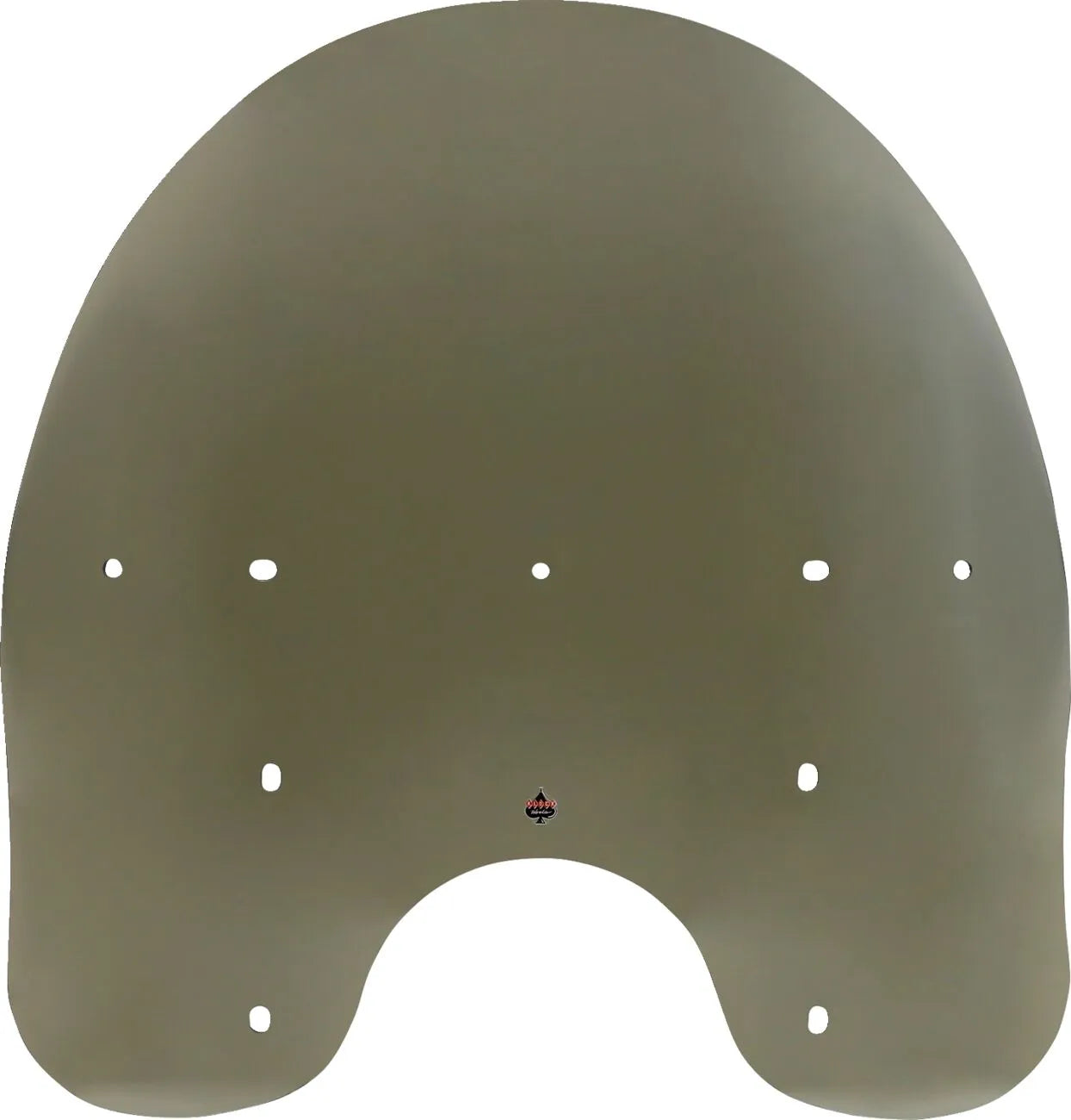 Klock Werks Flare Billboard Windshield