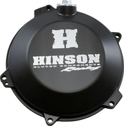 Hinson Racing Clutch Cover For Improved Heat Dissipation