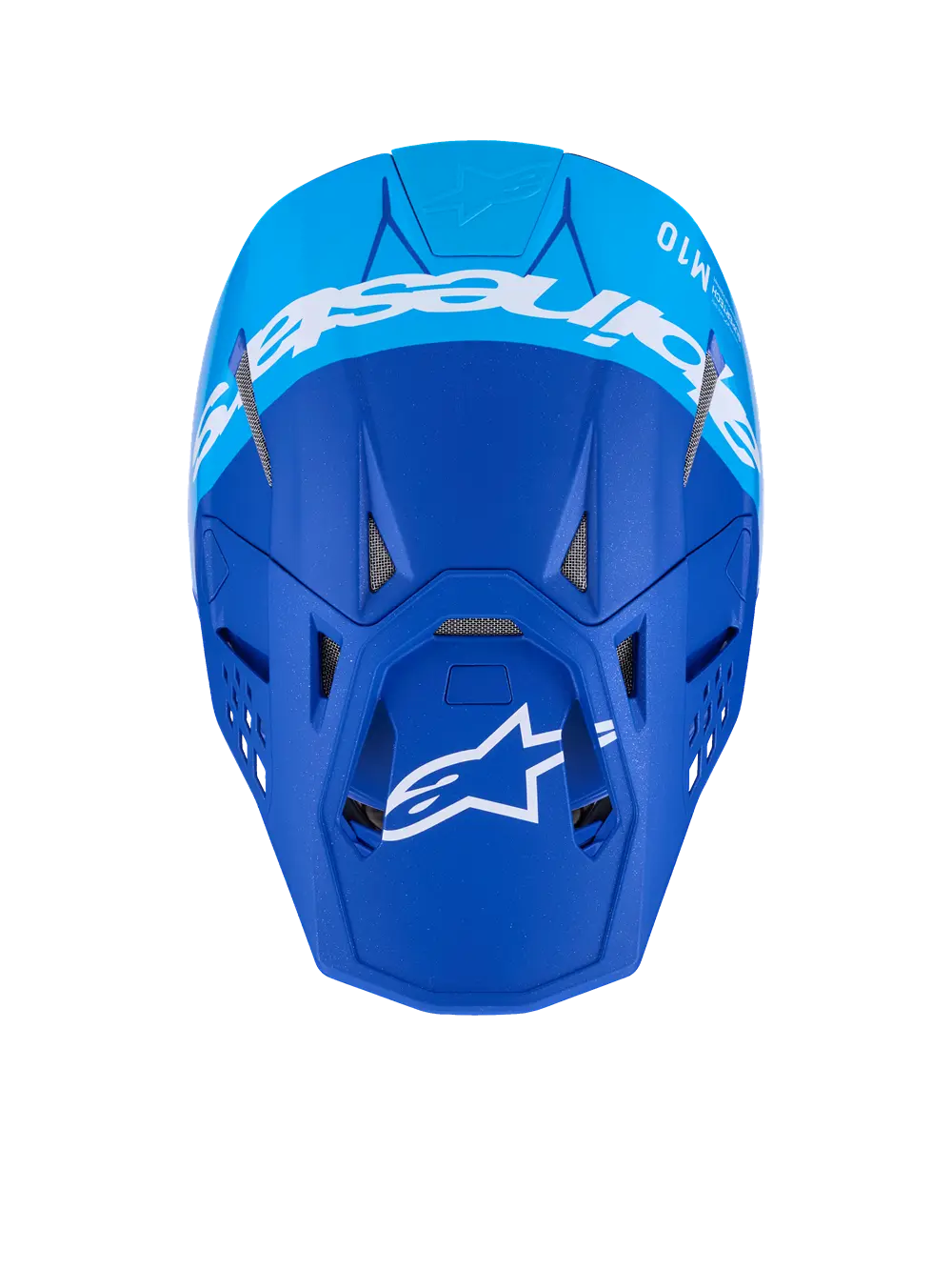 Alpinestars Supertech M10 Flood Mips hjelm