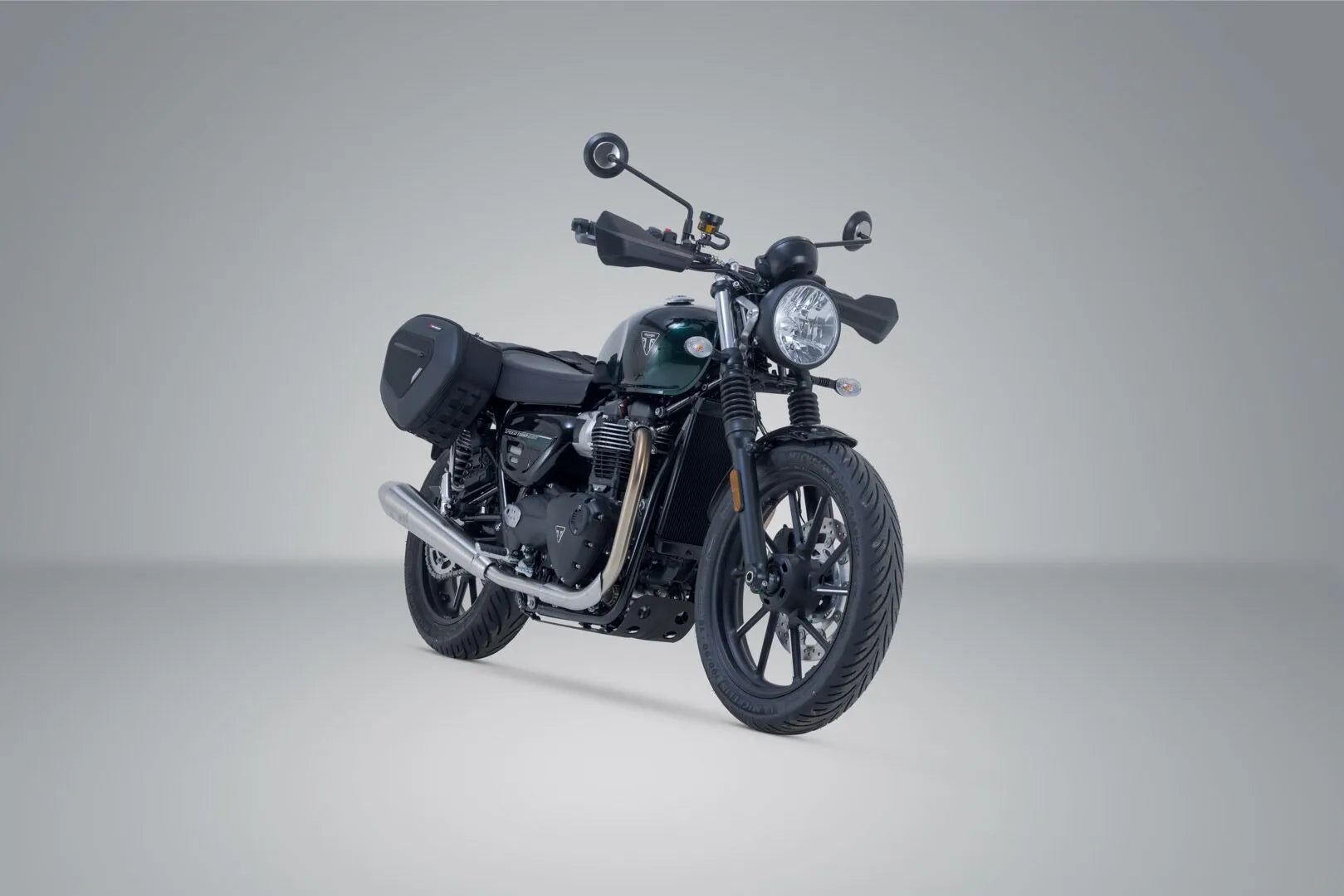 Sw-motech Pro Blaze H Saddlebag Set