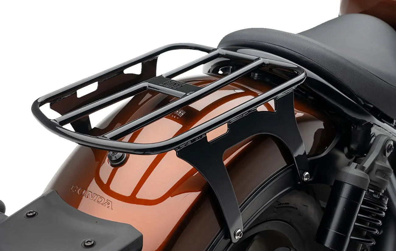 Cobra Solo Luggage Rack