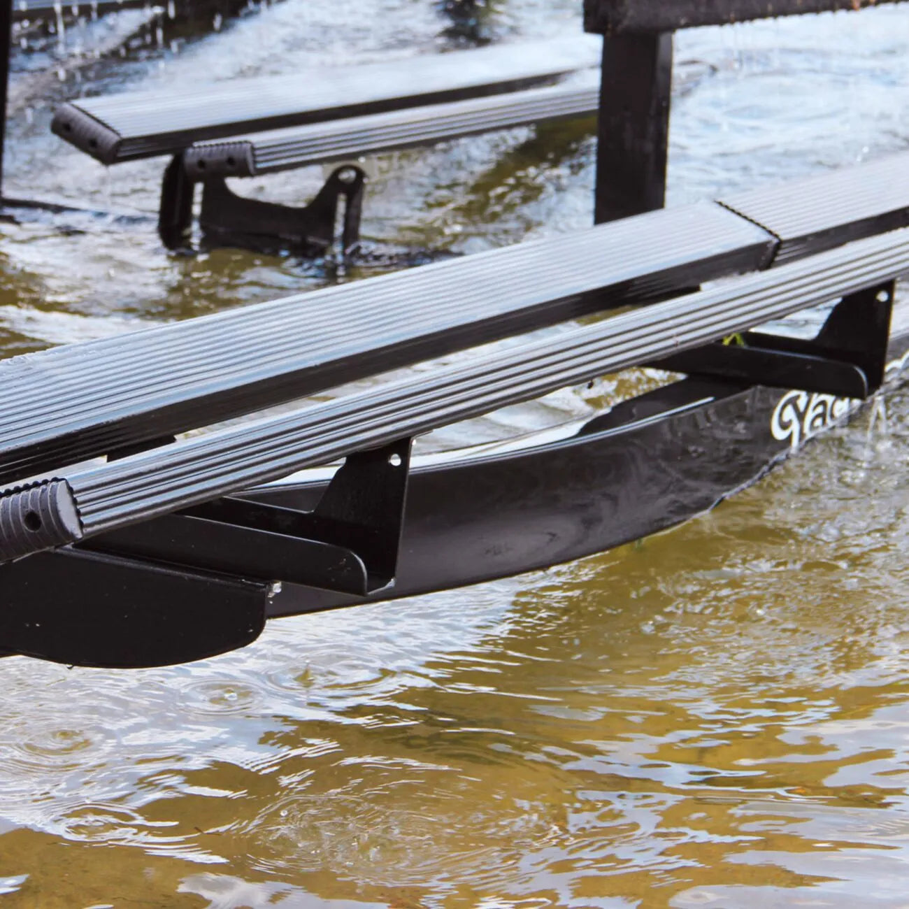 Caliber Bunk Wrap For Aluminum Boats