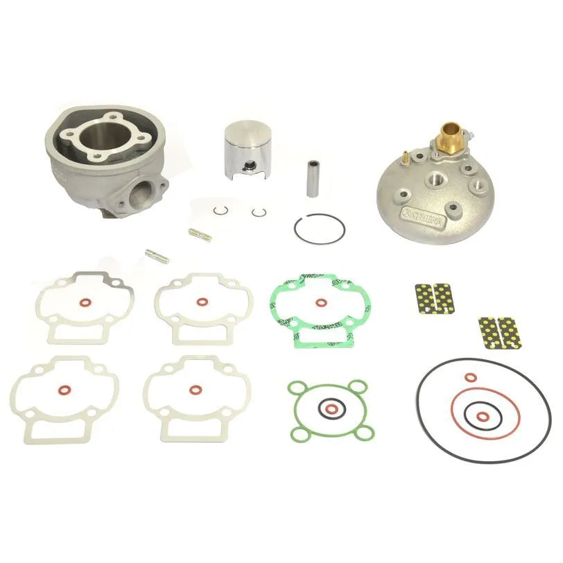 Athena 70cc Cylinder Kit - High-performance Upgrade