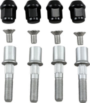 Moose Offroad Wheel Stud/nut Kit