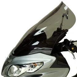 Bullster Windshield - High Protection