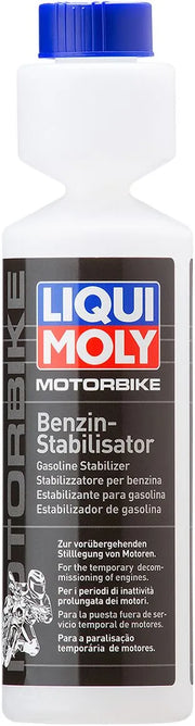 Liqui Moly Gasoline Stabilizer Fuel Preserver