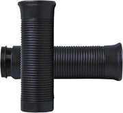 Avon Grips Old School Rubber Grips - 1" Handlebars