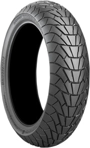 Bridgestone Battlax Ax41s Rear Tire 130/80-17