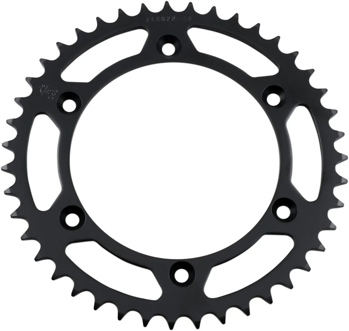 Jt Sprockets Steel Rear Sprocket 43t