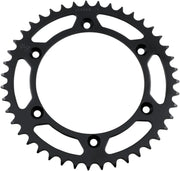 Jt Sprockets Steel Rear Sprocket 43t