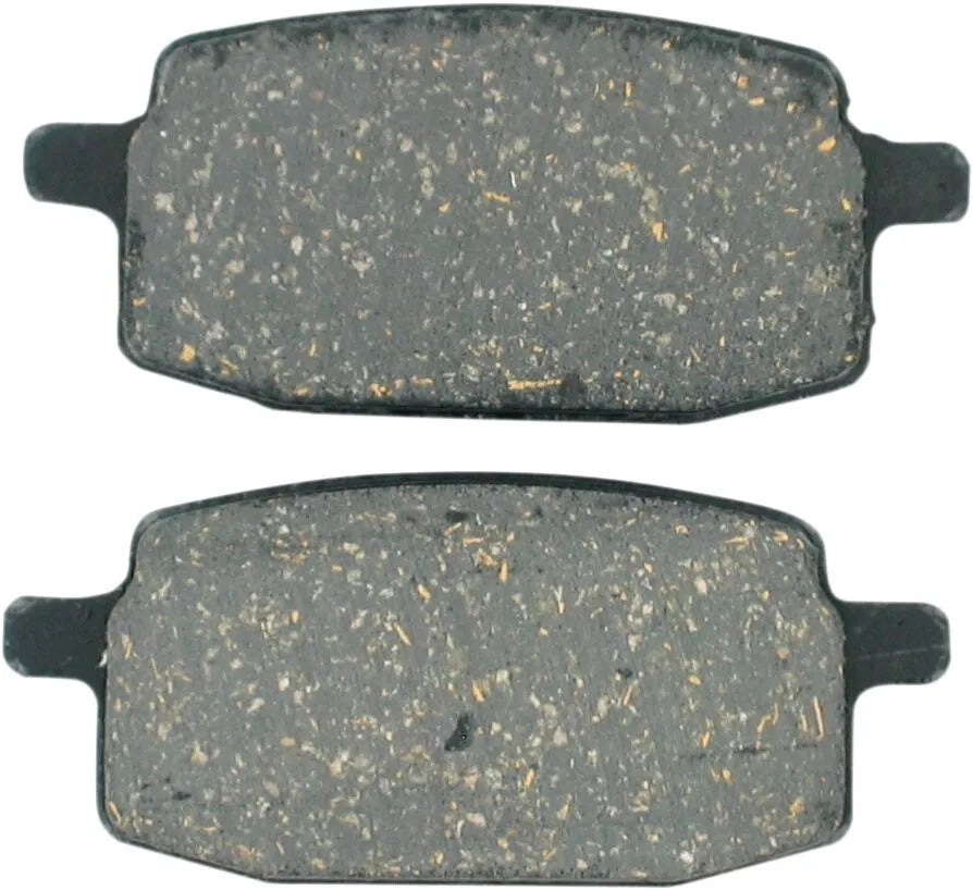 Ebc Sfa Scooter Brake Pads - Superior Stopping Power