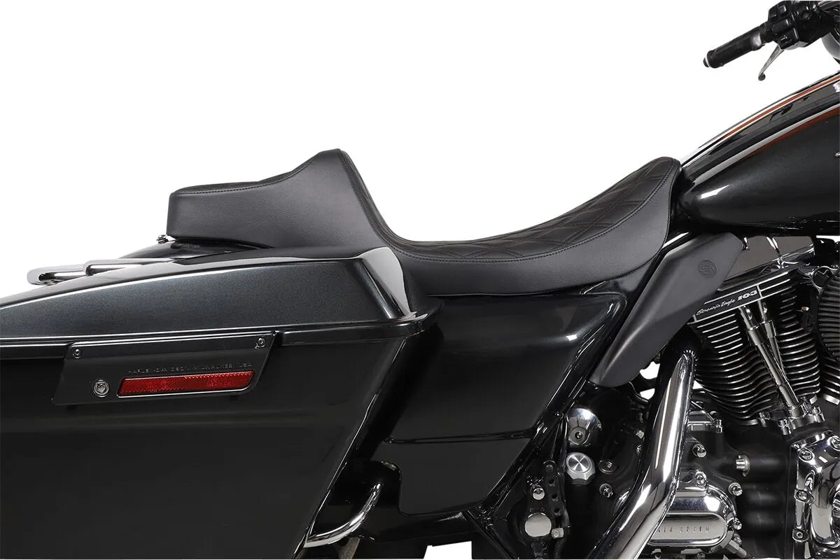 Drag Specialties Extended Reach Seat