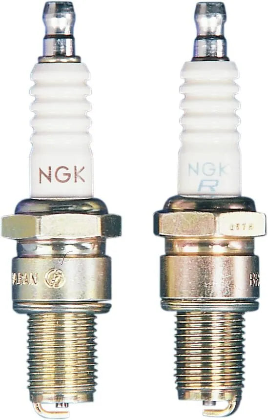 Ngk Spark Plugs Iridium Ix Spark Plug