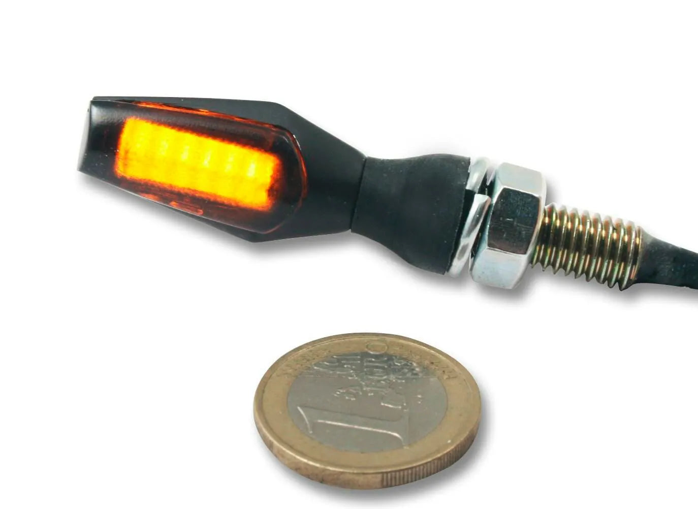 Parts Europe Led Turn Signal Light