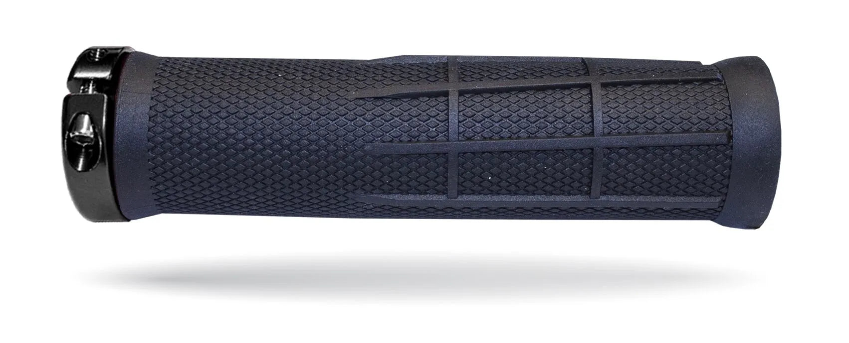 Pro Grip 995 Atv Lock-on Grips - Black