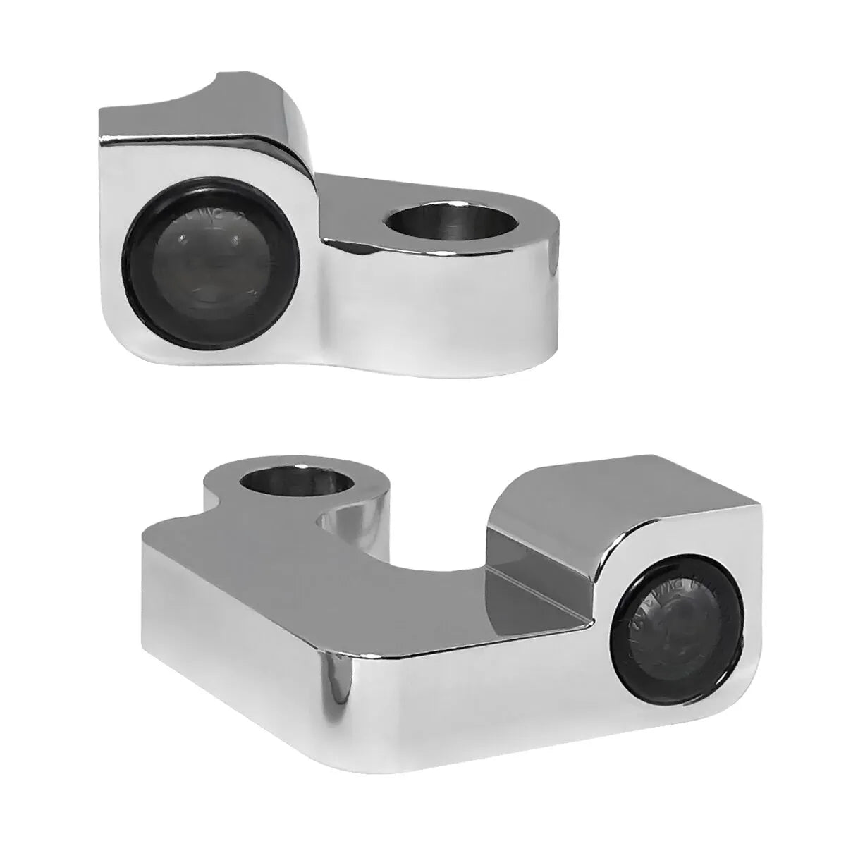 Heinz Bikes Nano Series Led Turn Signals