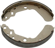 Moose Offroad Brake Shoes - Aramid Fiber