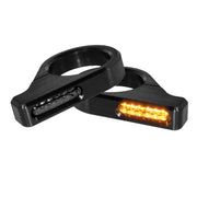 Heinz Bikes Led Turn Signals For Forks (39-41mm)