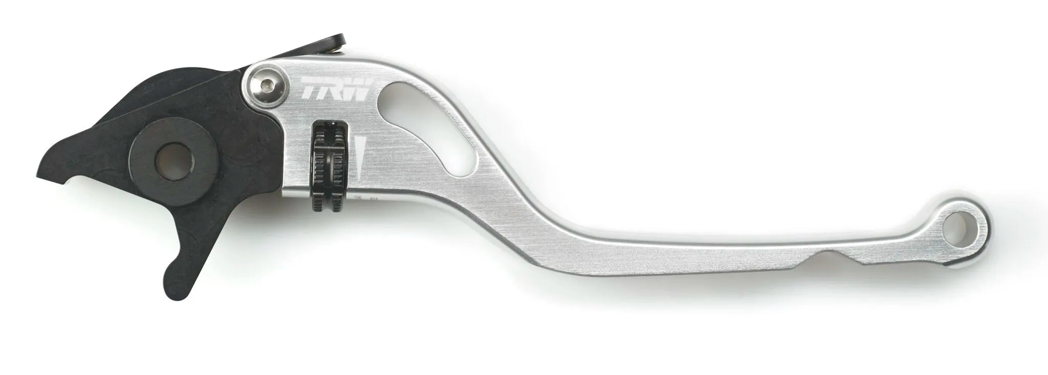 Trw Street Brake Lever - Silver Aluminum