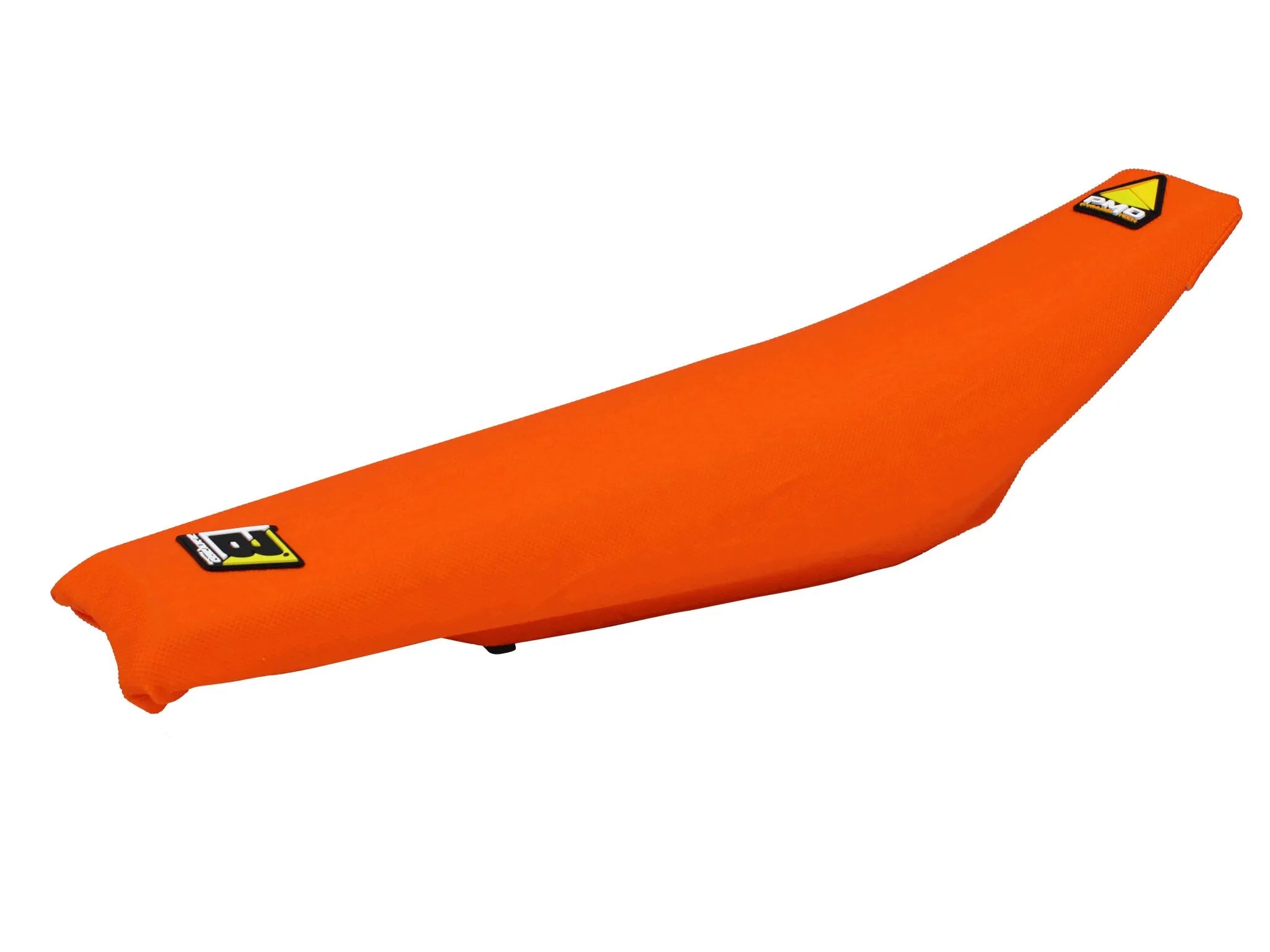Blackbird Racing Pyramid Seat Cover - Orange