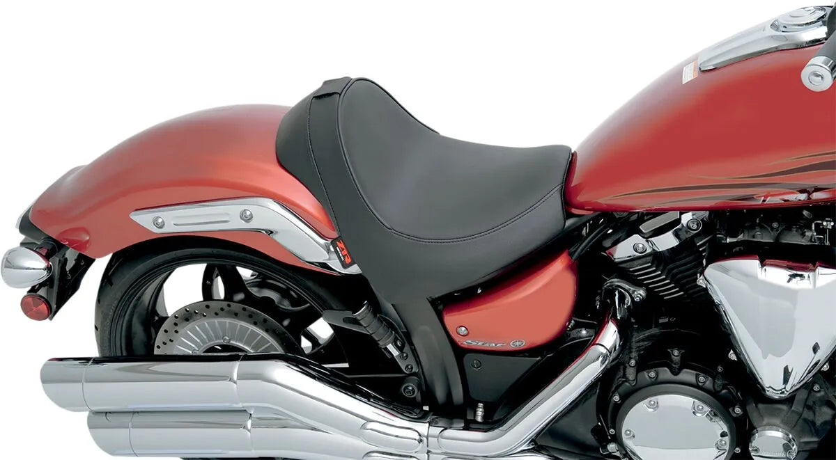 Z1r Solo Seat With Backrest Option