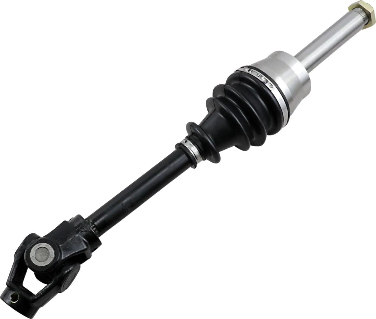 Moose Offroad Cv Axle - Standard Oem Replacement