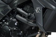 Sw-motech Frame Slider Kit For Motorcycle Frame Protection