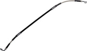 Moose Offroad Stainless Steel Braided Brake Line