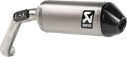 Akrapovic Slip-on Line Muffler