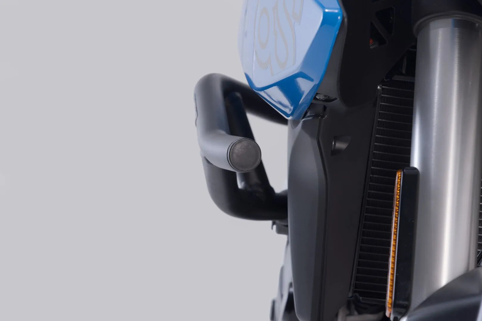 Sw-motech Crash Bar For Reliable Protection