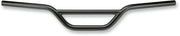 Biltwell 1" Moto Handlebar - Black