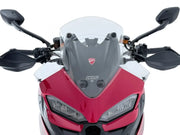 Wrs Side Deflectors Ducati Multistrada V2