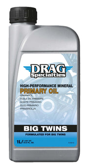 Drag Specialties Primary Drive Oil For Harley-davidson Big Twin
