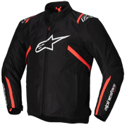 Alpinestars T-sps V2 Waterproof Jacket - Black/Red/White