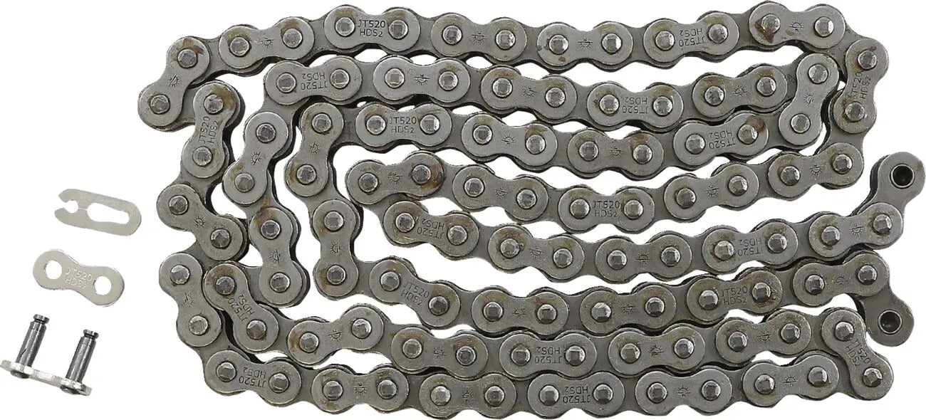 Jt Chains 520 Hds Competition Chain