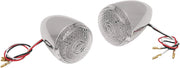 Drag Specialties Led Turn Signal Kit - Deuce Style