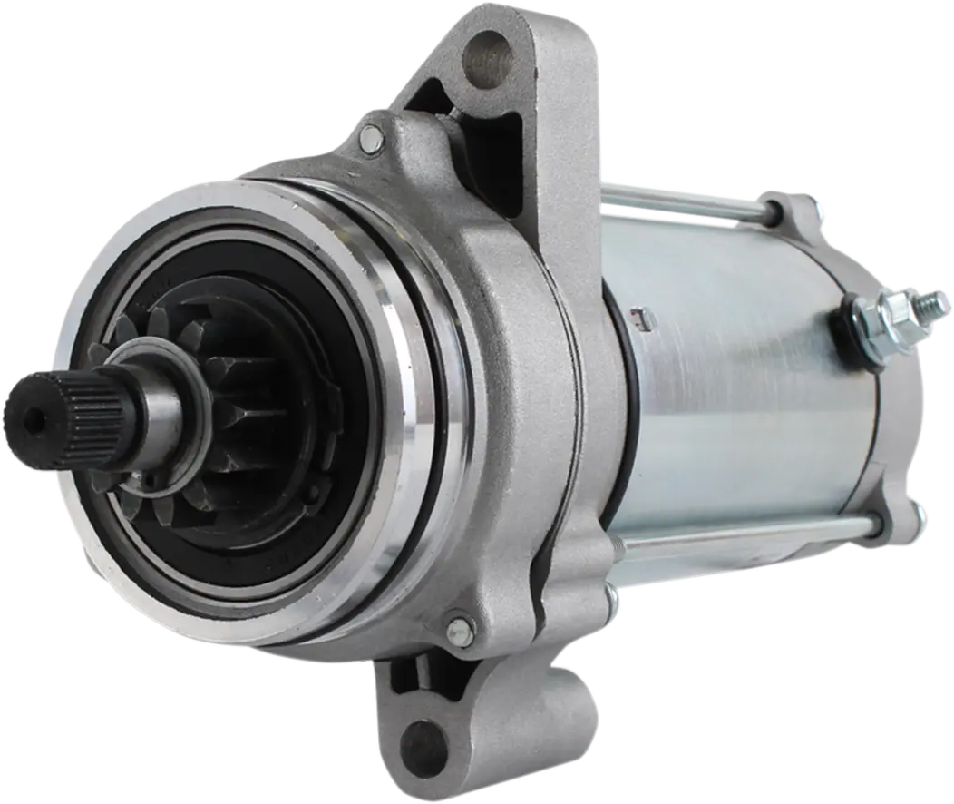 Parts Unlimited Starter Motor